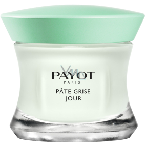 Payot Pate Gris Jour denný zmatňujúci nemastný purifikačný gél 50 ml