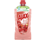 Ajax Floral Fiesta Hibiscus univerzálny čistiaci prostriedok 1 l