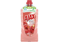 Ajax Floral Fiesta Hibiscus univerzálny čistiaci prostriedok 1 l