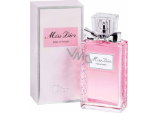 Christian Dior Miss Dior Rose N Roses toaletná voda pre ženy 50 ml