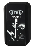 Str8 Faith toaletná voda pre mužov 50 ml