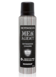 Dermacol Men Agent Intensive Charm dezodorant v spreji pre mužov 150 ml