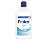 Protex Fresh antibakteriálne tekuté mydlo náhradná náplň 700 ml