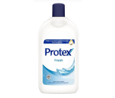 Protex Fresh antibakteriálne tekuté mydlo náhradná náplň 700 ml