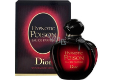 Christian Dior Hypnotic Poison Eau de Parfum toaletná voda pre ženy 100 ml