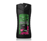 Axe Wild Fresh Bergamot & Pink Pepper sprchový gél pre mužov 250 ml