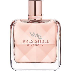 Givenchy Irresistible Eau de Parfum parfémovaná voda pro ženy 80 ml Tester
