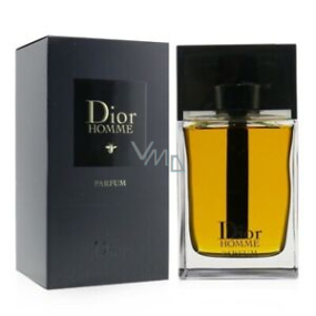 Christian Dior Homme parfumovaná voda 100 ml