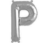 Albi Nafukovacie písmeno P 49 cm