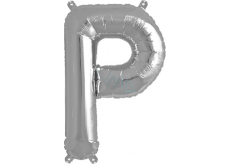 Albi Nafukovacie písmeno P 49 cm
