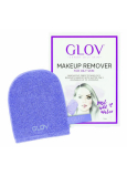 Glove Makeup Remover for Oily Skin odličovacie rukavice pre mastnú a problematickú pleť 1 kus