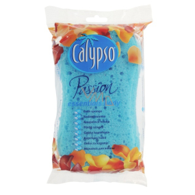Calypso Calypso passion Essentials body huba kúpeľová 1 kus rôzne farby