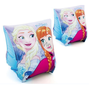 Disney Frozen Nafukovacie rukávky 2 komory 23 x 15 cm, od 3-6 le
