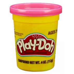 Play-Doh plastelína - ružová 112 g