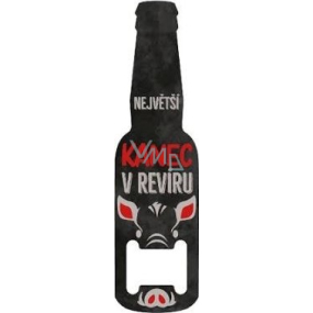 Albi Otvárač s magnetom Najväčší kanec v revíri