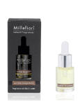 Millefiori Milano Natural Sandalo Bergamotto - Santalové drevo a Bergamot Aróma olej 15 ml