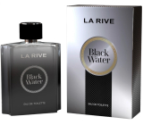 La Rive Black Creek toaletná voda pre mužov 100 ml