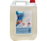 Valea Hygienický antimikrobiálny čistič dezinfekcia na ruky 5 l