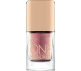 Catrice ICONails Gel Lacque lak na nechty 100 Party Animal 10,5 ml