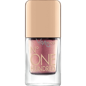 Catrice ICONails Gél Lacque lak na nechty 100 Party Animal 10,5 ml