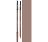 Catrice Eye Brow Stylist ceruzka na obočie 015 Ashy Drama 1,6 g