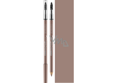 Catrice Eye Brow Stylist ceruzka na obočie 015 Ashy Drama 1,6 g