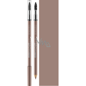 Catrice Eye Brow Stylist ceruzka na obočie 015 Ashy Drama 1,6 g
