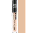 Catrice Liquid Camouflage tekutý korektor 001 Fair Ivory 5 ml