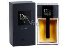 Christian Dior pour Homme Intense toaletná voda pre mužov 150 ml
