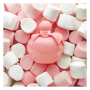 Nina Ricci Nina Rose toaletná voda pre ženy 50 ml