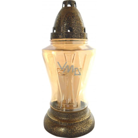 Admit Lampa sklenená veľká 24,5 cm 100 g 395 LU