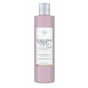 Scottish Fine Soaps Calluna Botanicals esenciálny olej do kúpeľa 300 ml
