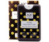 AQC Fragrances Pure Magnetism Black Seduction toaletná voda pre ženy 20 ml
