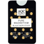 AQC Fragrances Pure Magnetism Black Seduction toaletná voda pre ženy 20 ml