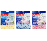 Vileda Microfibre Mikrohandrička na riad 20 x 17 cm 1 kus