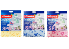 Vileda Microfibre Mikrohadřík na riad 20 x 17 cm 1 kus