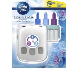Ambi Pur 3 Volution Spring elektrický osviežovač kompletný strojček 20 ml
