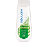 Indulona Aloe Vera telové mlieko pre normálny typ pokožky 400 ml