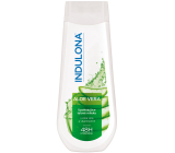 Indulona Aloe Vera telové mlieko pre normálnu typ pokožky 400 ml