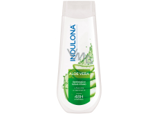 Indulona Aloe Vera telové mlieko pre normálny typ pokožky 400 ml