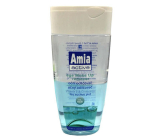 Amia Active dvojfázový odličovač očí pre suchú pleť 150 ml