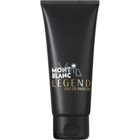 Montblanc Legend Eau de Parfum balzam po holení pre mužov 100 ml