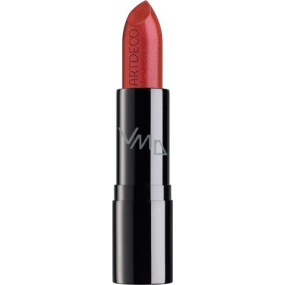 Artdeco Metallic Lip Jewels Lipstick rúž 48 Glamorous Red 3,5 g