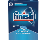 Finish Classic tablety do umývačky riadu 57 kusov, 912 g