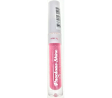 Miss Sporty Precious Shine Lip Gloss lesk na pery 50 Amazing Fuchsia 2,6 ml