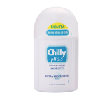 Chilly pH 3,5 gél pre intímnu hygienu 200 ml
