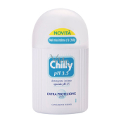 Chilly pH 3,5 gél na intímnu hygienu 200 ml