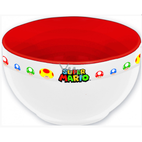 Epee Merch Super Mario - Keramická miska 600 ml
