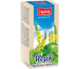 Apotheke Repík lekársky bylinný čaj prispieva k normálnemu tráveniu 20 x 1,5 g