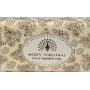 English Soap Vintage Merry Christmas prírodné parfumované toaletné mydlo s bambuckým maslom 190 g
